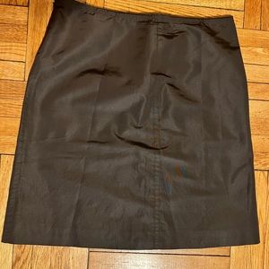 Prada skirt